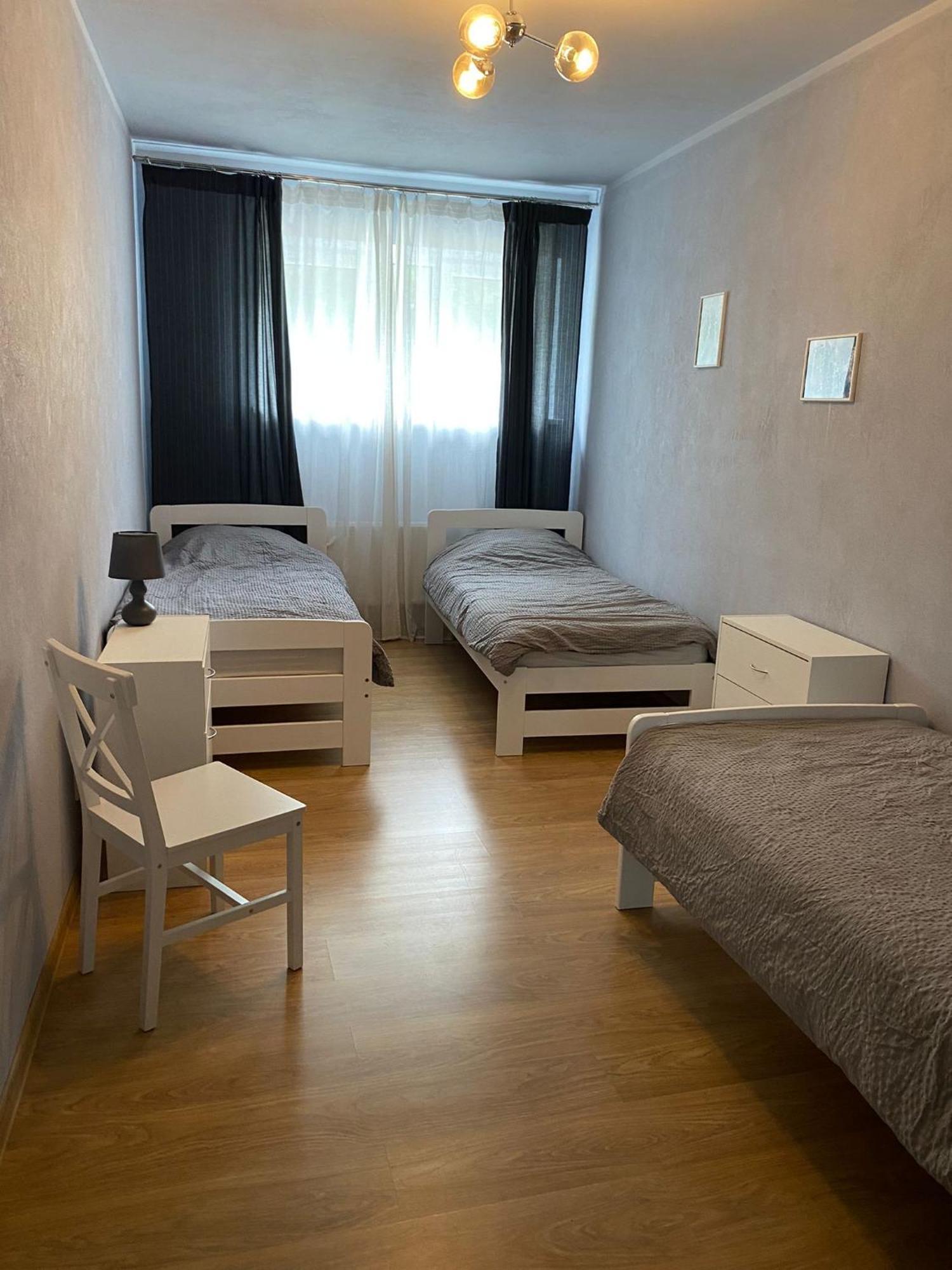 Guest House Saulgriezes Nīca Esterno foto